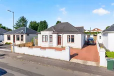Knockinlaw Road, Kilmarnock