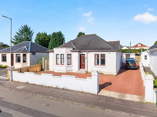 Knockinlaw Road, Kilmarnockphoto