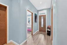 Knockinlaw Road, Kilmarnock