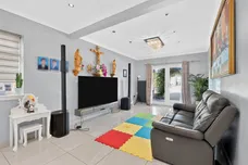 Knockinlaw Road, Kilmarnock