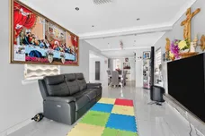 Knockinlaw Road, Kilmarnock