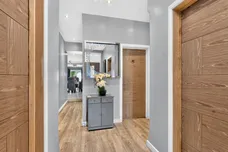 Knockinlaw Road, Kilmarnock