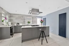 Knockinlaw Road, Kilmarnock