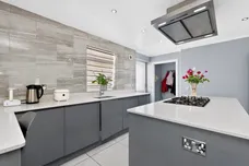 Knockinlaw Road, Kilmarnock