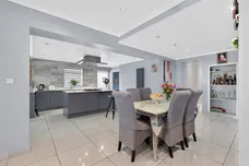 Knockinlaw Road, Kilmarnock