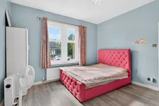 Knockinlaw Road, Kilmarnock