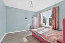 Knockinlaw Road, Kilmarnock