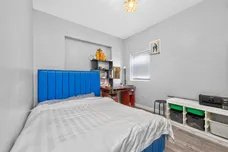 Knockinlaw Road, Kilmarnock