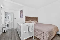 Knockinlaw Road, Kilmarnock