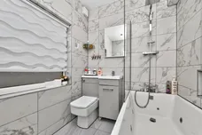 Knockinlaw Road, Kilmarnock