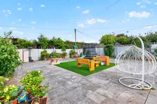 Knockinlaw Road, Kilmarnock