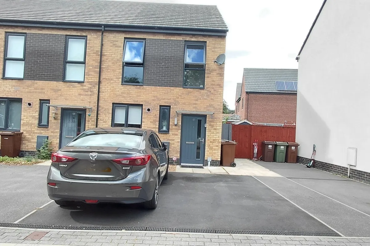 Curlew View, South Elmsall, Pontefract