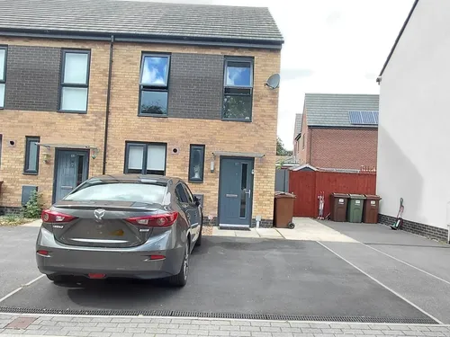 Curlew View, South Elmsall, Pontefractphoto