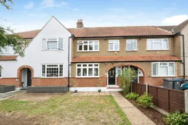 Property responsive