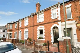 Property responsive