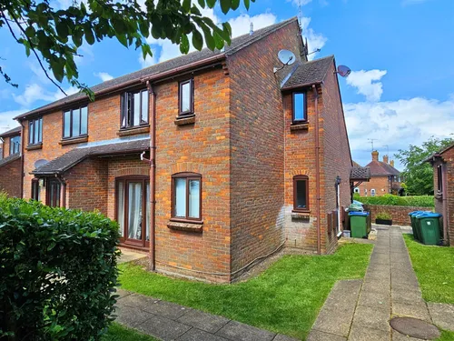Quainton Road, Waddesdon, Aylesburyphoto