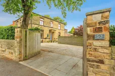 Wesley Street, Ossett