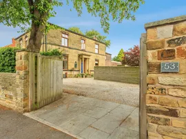 Wesley Street, Ossett photo