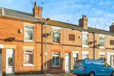 Furnival Road, Balby, Doncaster