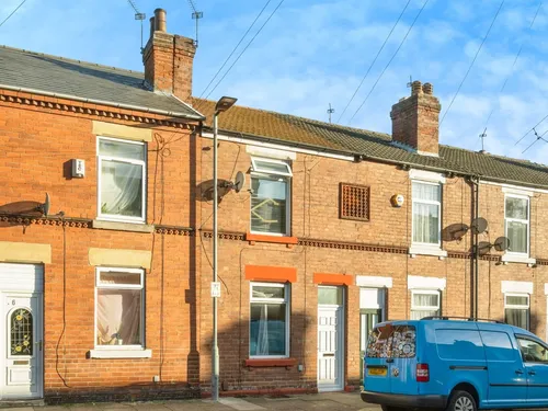 Furnival Road, Balby, Doncasterphoto