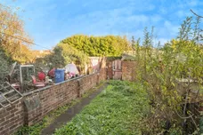 Furnival Road, Balby, Doncaster