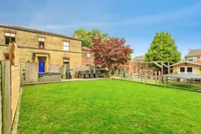 Wesley Street, Ossett