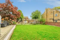 Wesley Street, Ossett