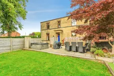 Wesley Street, Ossett