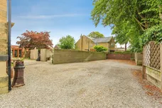Wesley Street, Ossett