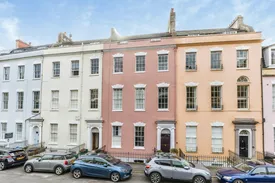 Property responsive