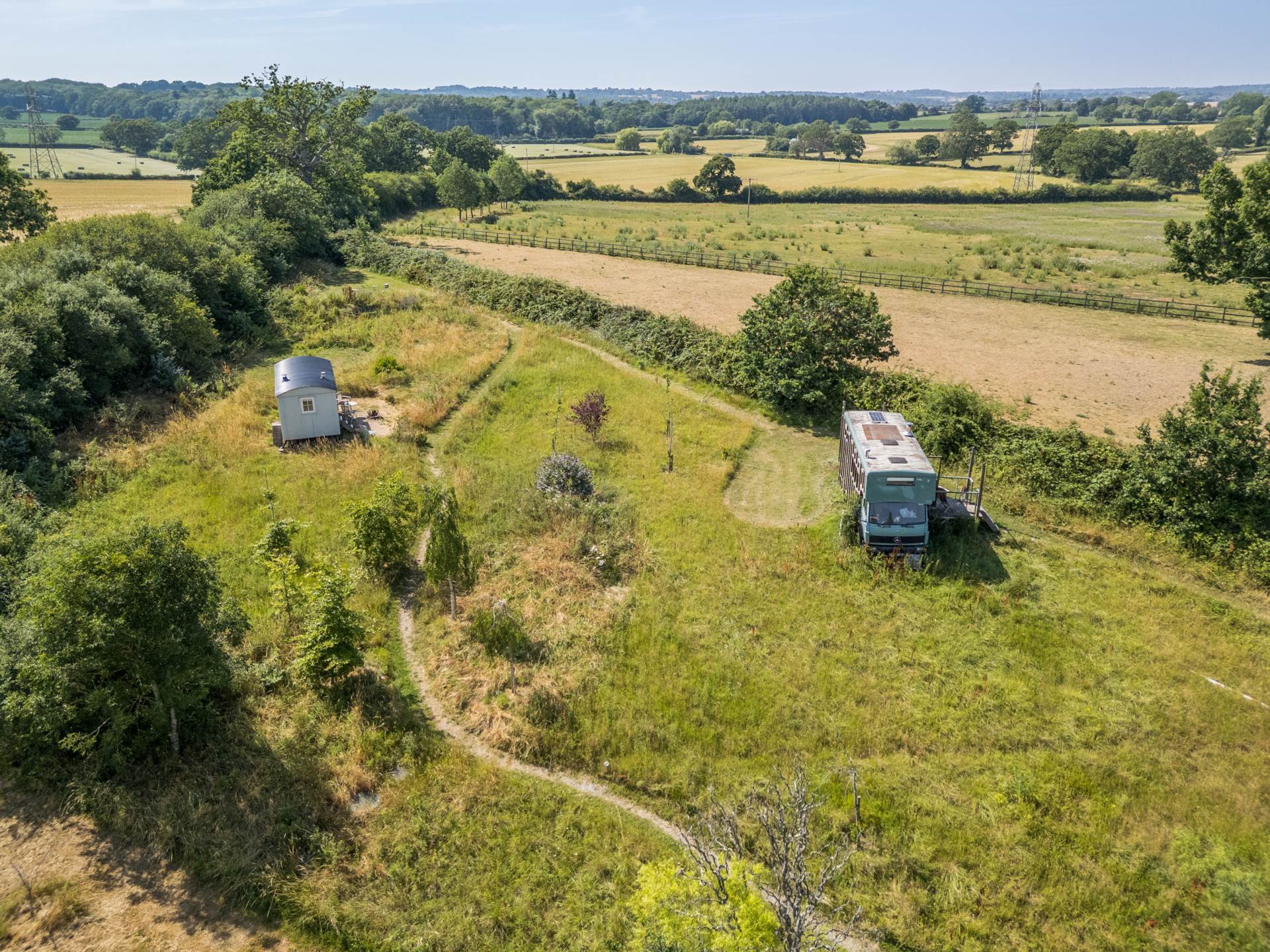 Southwick, Wiltshire - Lot 2 Image 1