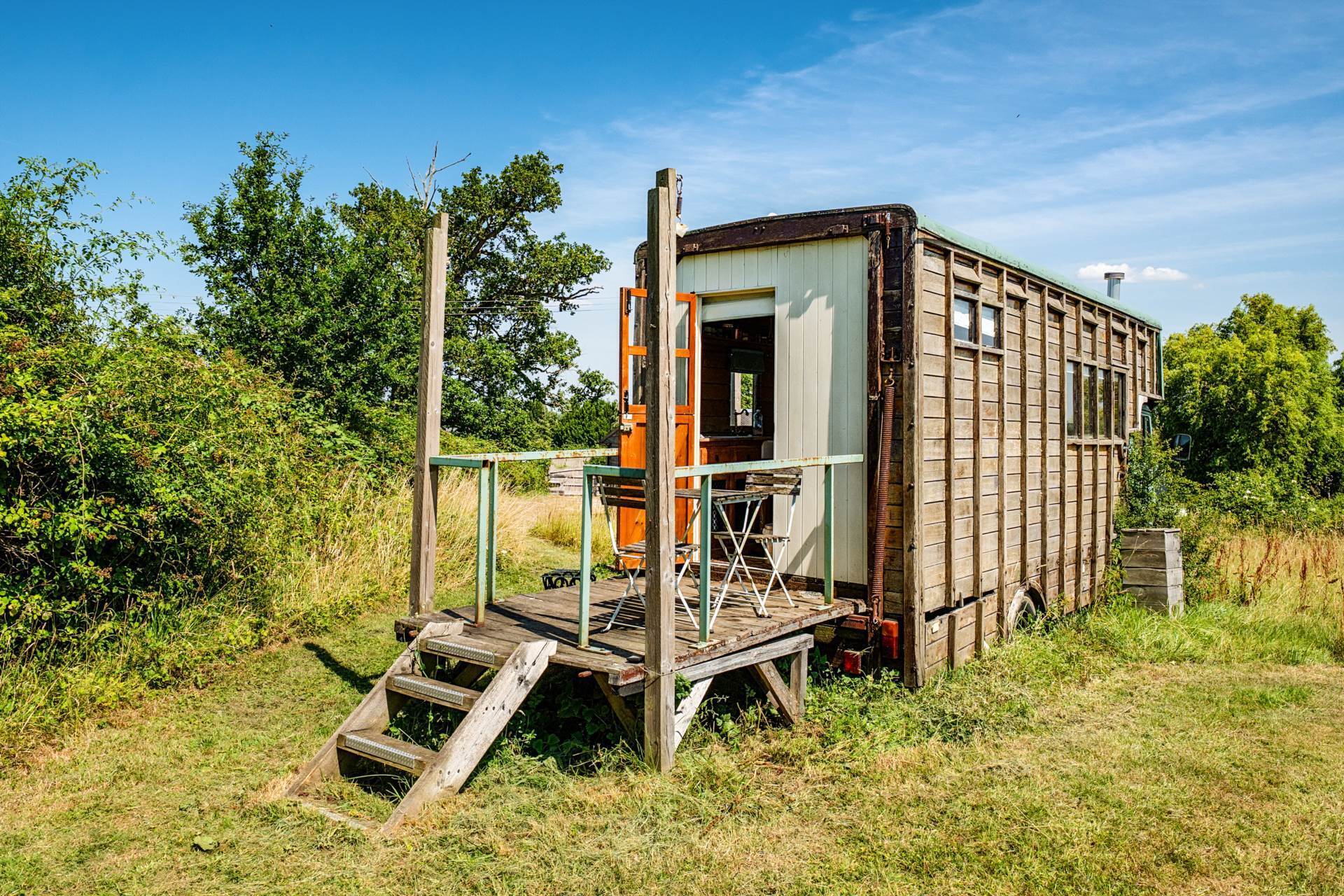 Southwick, Wiltshire - Lot 2 Image 4