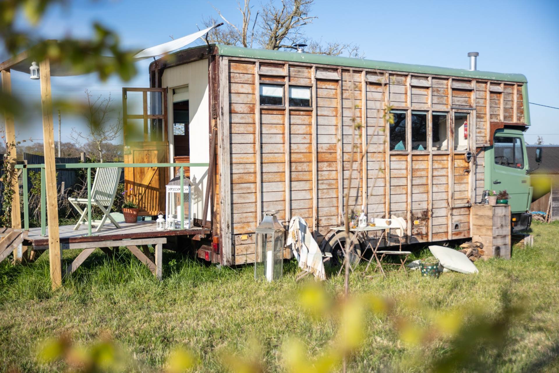 Southwick, Wiltshire - Lot 2 Image 5