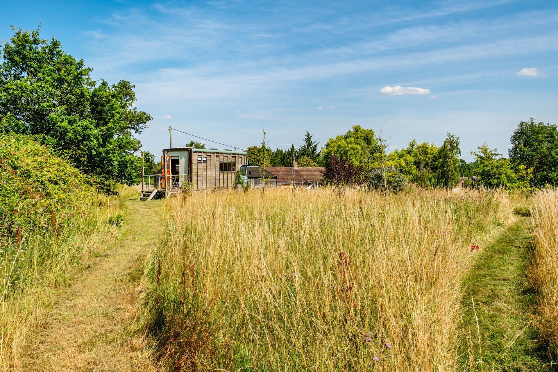 Southwick, Wiltshire - Lot 2 Image 11