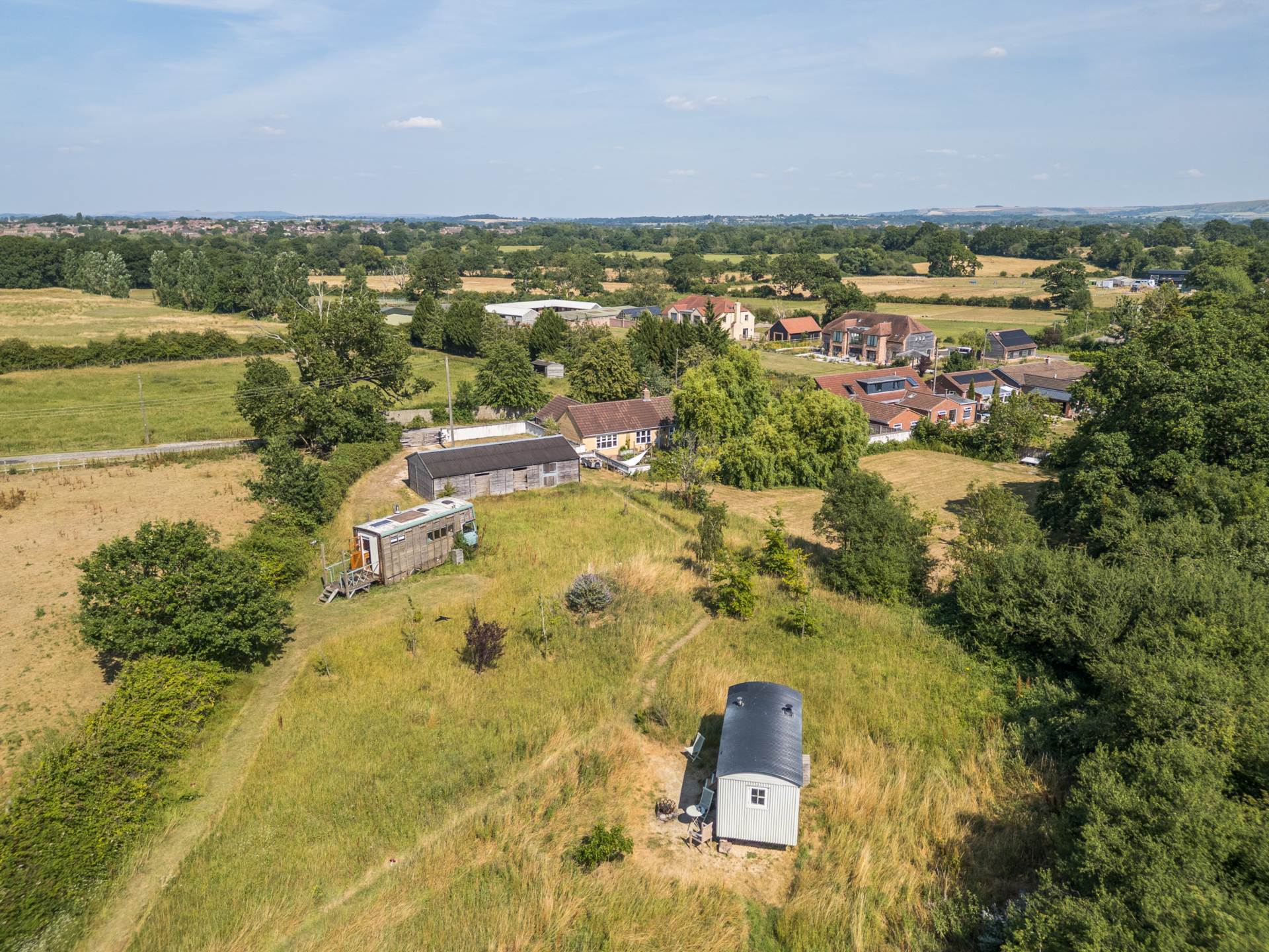 Southwick, Wiltshire - Lot 2 Image 13