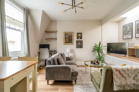 Epple Road, London, SW6