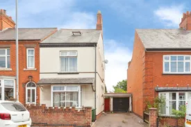 Property responsive