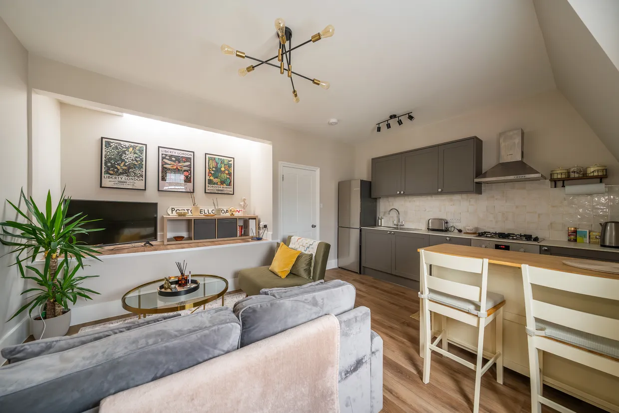 Epple Road, London, SW6 photo 4