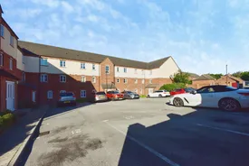 Property responsive