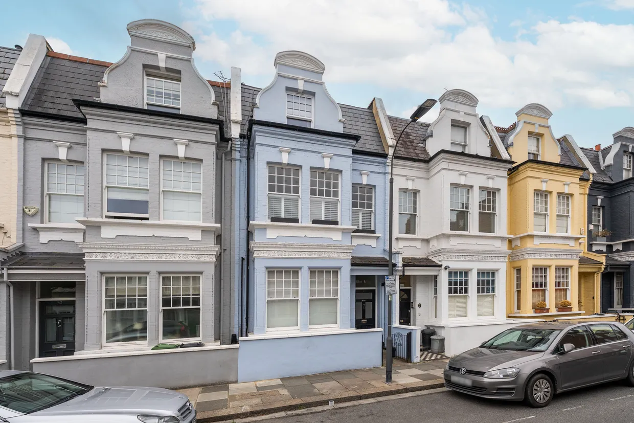 Epple Road, London, SW6 photo 15