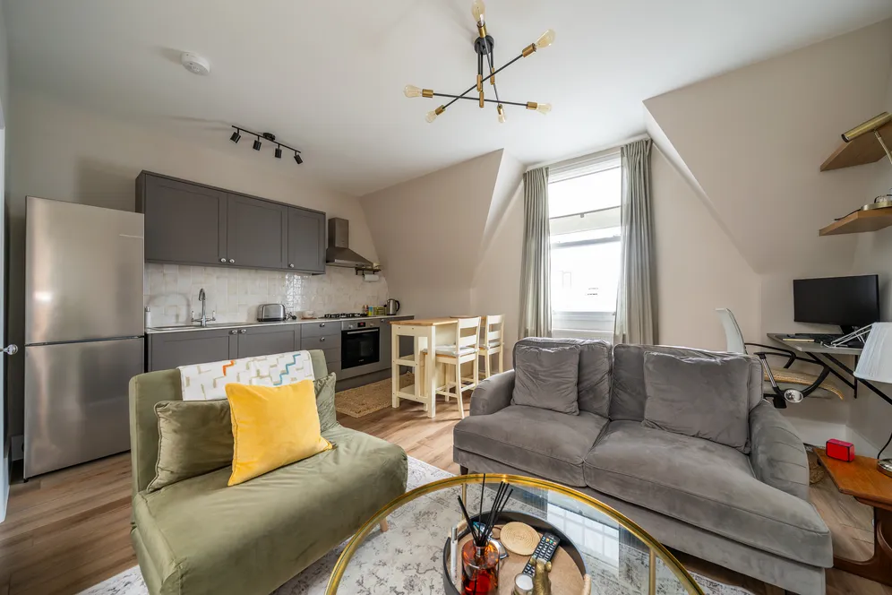 Epple Road, London, SW6 photo 16