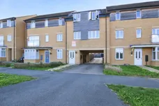 Manor Drive, Peterborough
