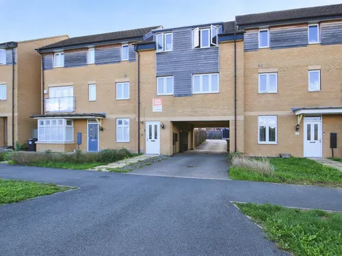Manor Drive, Peterboroughphoto