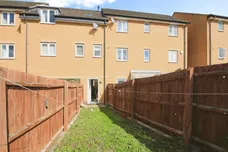 Manor Drive, Peterborough