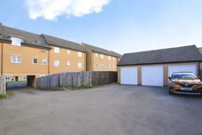 Manor Drive, Peterborough