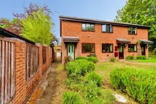 Seaward Rise, Romsey