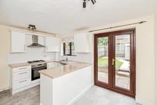 Seaward Rise, Romsey