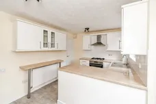 Seaward Rise, Romsey