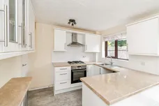 Seaward Rise, Romsey
