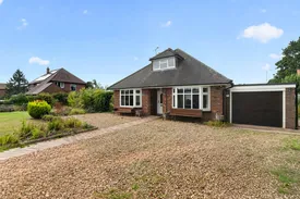 Property responsive